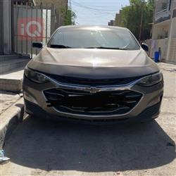 شيفروليه ماليبو